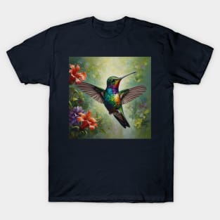 Hummingbird T-Shirt